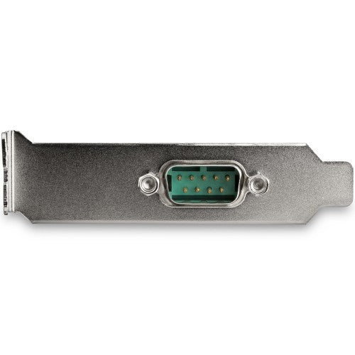 StarTech.com PEX1S953LP interface cards/adapter Internal Serial