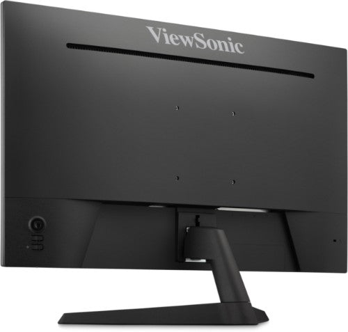 Viewsonic VX2429 computer monitor 24" 1920 x 1080 pixels Full HD LED Black
