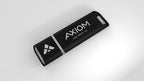 Axiom USB3FD512GB-AX USB flash drive 512 GB USB Type-A 3.2 Gen 1 (3.1 Gen 1) Black