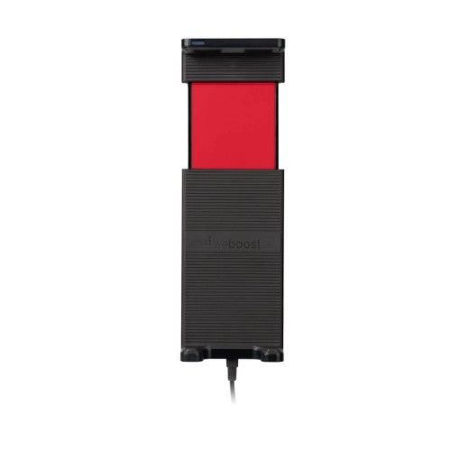 Wilson Electronics 470135F cellular signal booster Car cellular signal booster Black, Red