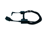 Zebra CBL-DC-388A1-01 power cable Black 70.9" (1.8 m)