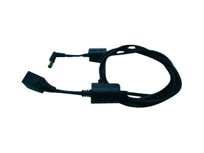 Zebra CBL-DC-388A1-01 power cable Black 70.9" (1.8 m)