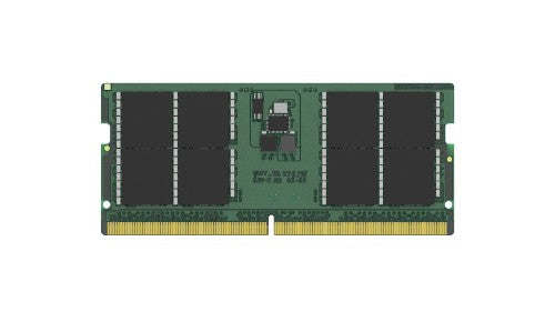 Kingston Technology ValueRAM memory module 48 GB 1 x 48 GB DDR5 5600 MT/s