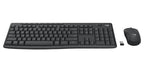 Logitech MK370 Combo for Business