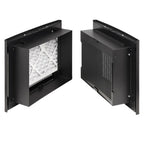 Tripp Lite SRCLOSETINTAKE rack accessory Air duct