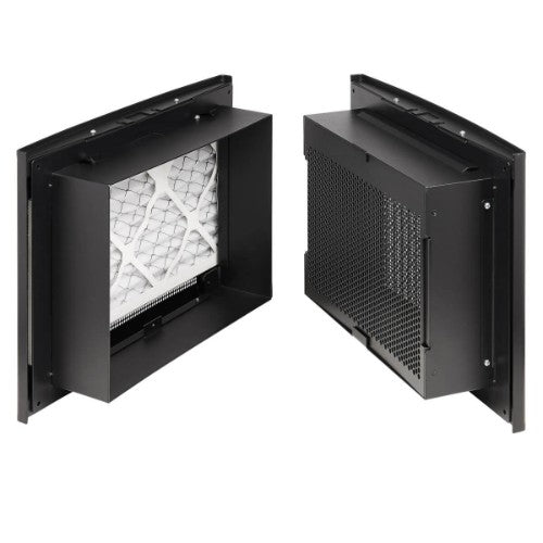 Tripp Lite SRCLOSETINTAKE rack accessory Air duct