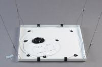 Chief CMS445 Ceiling Tile Replacement Kit White