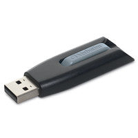 Verbatim Store ‘n’ Go V3 USB flash drive 32 GB USB Type-A 3.2 Gen 1 (3.1 Gen 1) Multicolor