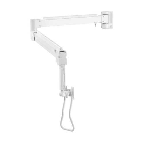 Tripp Lite DWMLARM1732AM TV mount/stand 32" White