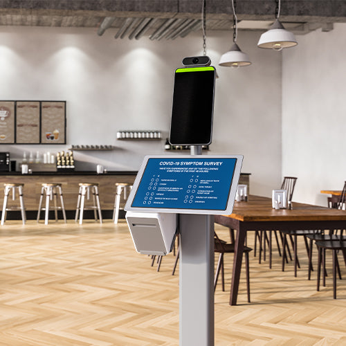 Chief HSMS mounting kit