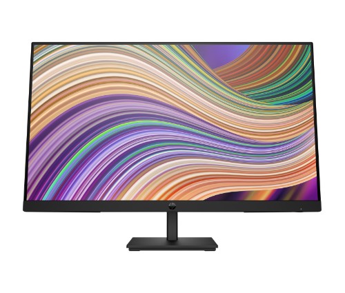 HP P27 G5 FHD Monitor