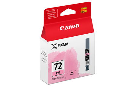 Canon PGI-72PM ink cartridge 1 pc(s) Original Photo magenta