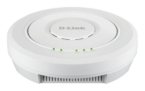 D-Link DWL-6620APS wireless access point 1300 Mbit/s White Power over Ethernet (PoE)