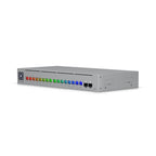 Ubiquiti Pro Max 16 PoE Managed L3 Gigabit Ethernet (10/100/1000) Power over Ethernet (PoE) Gray