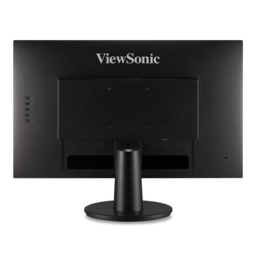 Viewsonic VA2747-MH computer monitor 27" 1920 x 1080 pixels Full HD LED Black