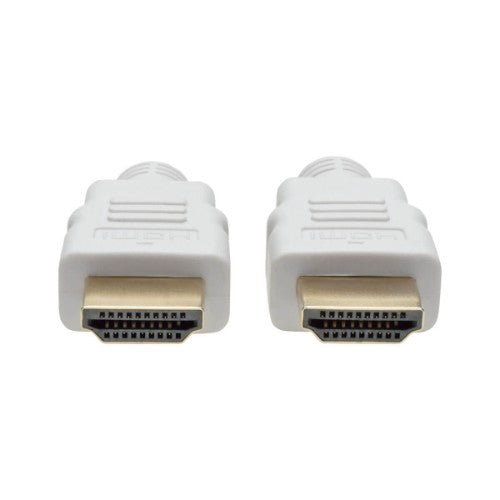 Tripp Lite P568-016-WH HDMI cable 192.9" (4.9 m) HDMI Type A (Standard) White