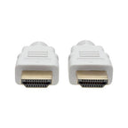 Tripp Lite P568-016-WH HDMI cable 192.9" (4.9 m) HDMI Type A (Standard) White