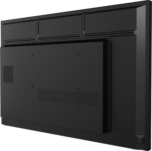 Viewsonic IFP55G1 interactive whiteboard 55" 3840 x 2160 pixels Touchscreen Black HDMI