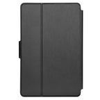 Targus SafeFit 8.5" Folio Black