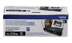 Brother TN-336BK toner cartridge 1 pc(s) Original Black