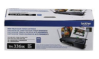 Brother TN-336BK toner cartridge 1 pc(s) Original Black