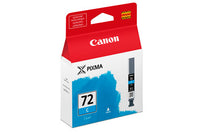 Canon PGI-72C ink cartridge 1 pc(s) Original Cyan