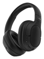 Belkin SoundForm Isolate Headset Wired & Wireless Head-band Calls/Music USB Type-C Bluetooth Black