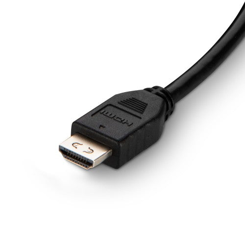 Belkin F1DN1VCBL-HH6T HDMI cable 70.9" (1.8 m) HDMI Type A (Standard) Black