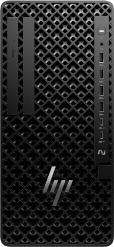 HP Z1 Tower G1i Desktop PC Wolf Pro Security Edition