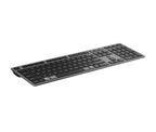 HP 725 Multi-Device Rechargeable Wireless Keyboard