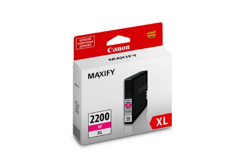Canon PGI-2200 XL ink cartridge 1 pc(s) Original