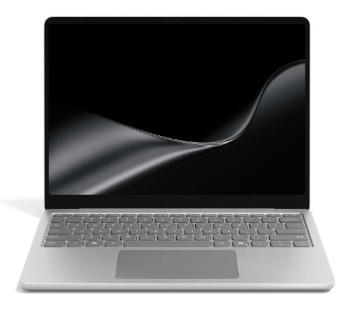 Microsoft Surface Laptop 13-inch (2nd Edition) Copilot+ PC Snapdragon X2P-42-100 13" Touchscreen 16 GB LPDDR5x-SDRAM 256 GB UFS Wi-Fi 7 (802.11be) Windows 11 Pro Platinum