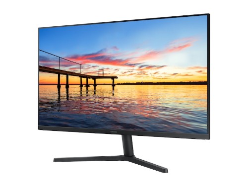 Samsung LS32B300NW computer monitor 32" 1920 x 1080 pixels Full HD LCD Black
