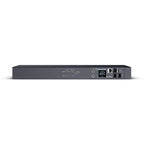 CyberPower PDU44005 power distribution unit (PDU) 10 AC outlet(s) 1U Black