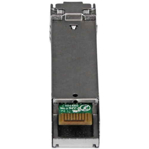 StarTech.com J4858CST network transceiver module Fiber optic 1250 Mbit/s SFP 850 nm