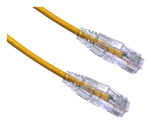 Axiom C6ABFSB-Y5-AX networking cable 60" (1.52 m) Cat6 F/UTP (FTP)