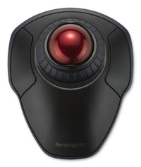 Kensington K70990WW mouse Office Ambidextrous RF Wireless + Bluetooth Optical 1600 DPI