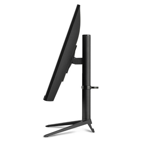 Viewsonic VX Series VX2728J-2K computer monitor 27" 2560 x 1440 pixels Quad HD LED Black