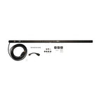 Tripp Lite PDUMV20 power distribution unit (PDU) 28 AC outlet(s) 0U Black