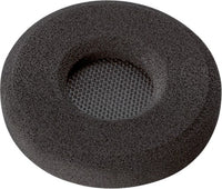 HP Poly EncorePro HW510/520 Foam Ear Cushions (2 Pieces)