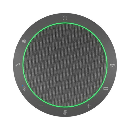 Jabra Speak2 55 speakerphone Universal USB Type-C Gray