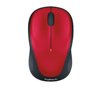 Logitech 910-002893 mouse Office Ambidextrous RF Wireless Optical 1000 DPI