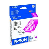 Epson T059320 Magenta UltraChrome K3 ink cartridge Original