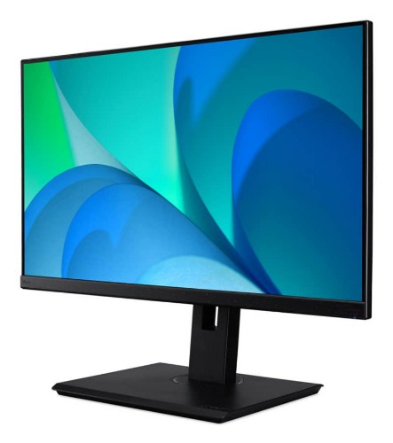 Acer Vero BR7 BR247Y computer monitor 23.8" 1920 x 1080 pixels Full HD LCD Black