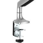 StarTech.com ARMPIVOTHD monitor mount / stand 32" Desk Silver