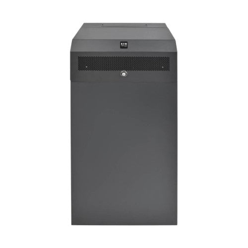 Tripp Lite SRWF12U38 rack cabinet 12U Freestanding rack Black