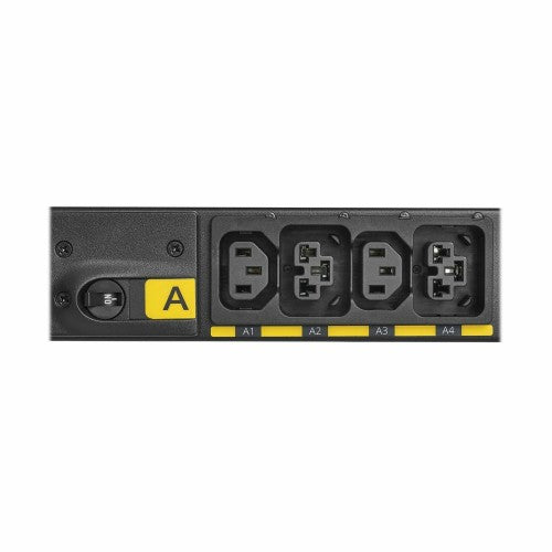 Eaton EVMA2120A power distribution unit (PDU) 24 AC outlet(s) 0U Black