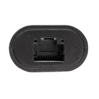 Tripp Lite U460-003-3A1GB laptop dock/port replicator USB 3.2 Gen 1 (3.1 Gen 1) Type-C Black