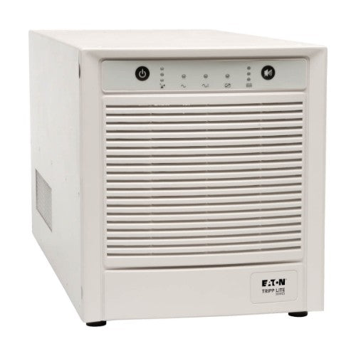 Tripp Lite SMART2500XLHG uninterruptible power supply (UPS) Line-Interactive 2.2 kVA 1920 W 8 AC outlet(s)