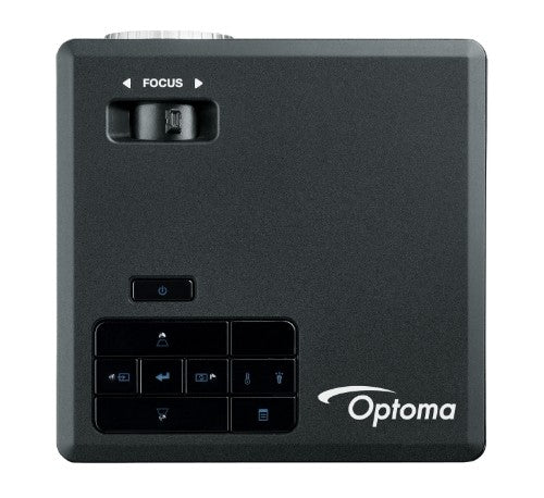 Optoma ML750 data projector Short throw projector 700 ANSI lumens DLP WXGA (1280x720) Black